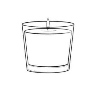 Candle Jar