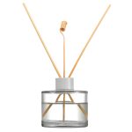 Natural Reed Diffuser Glass Bottles