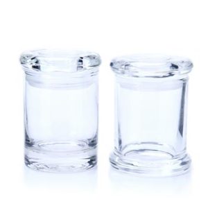 Candle Jar
