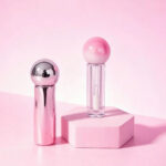 2ml PETG Mini Lip Gloss Tube with Ball Cap and Wand, Clear Cosmetic Packaging for Lip Gloss, Lip Oil, Liquid Eyeshadow 6
