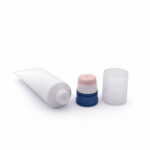 30ml Plastic Squeeze Tube with Sponge Tip Applicator, Soft Foam Head Tube for Concealer & Eye Cream, Portable Cosmetic Packaging 3