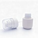 Portable 30ml 50ml 100ml Fine Mist Sprayer Bottle, Mini Travel Size Cosmetic Container with Protective Lid for Face Mist & Disinfection 6